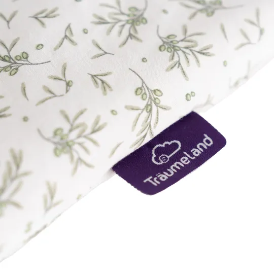 Träumeland Sommerschlafsack – Liebmich – Olive