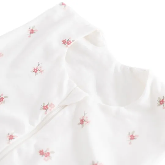 Träumeland Schlafsack To Go - Flora