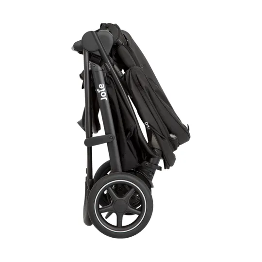 Joie Kinderwagen - Versatrax - Shale