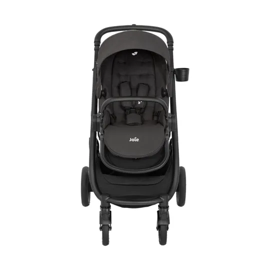 Joie Kinderwagen - Versatrax - Shale