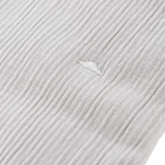 Träumeland Signature Slaapzak - Lichtgrijs - Mt. L