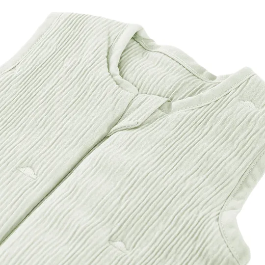 Träumeland Signature Slaapzak - Mint - Mt. S