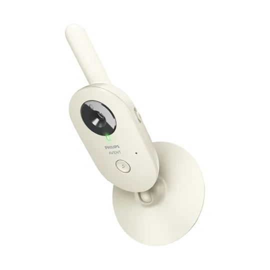 Philips Avent Video Babyphone - SCD882/26 - Pastel Green