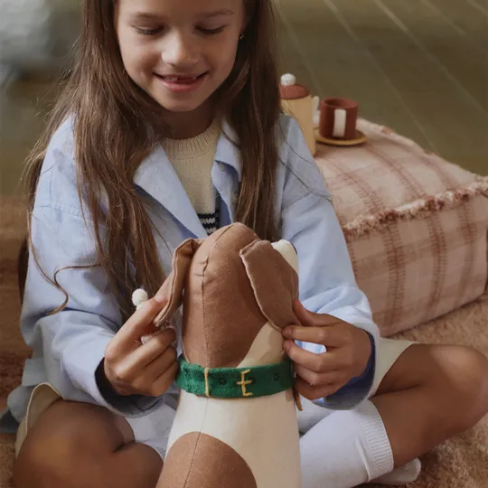 Lorena Canals Kissen 