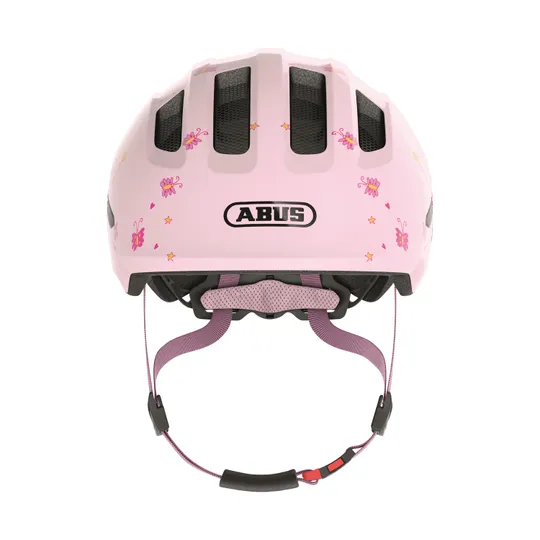 Abus Kinderhelm - Smiley 3.0 - Rose Princess