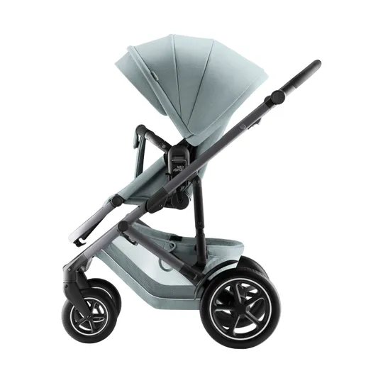 Britax Römer Smile 5Z Style Comfort Plus Set