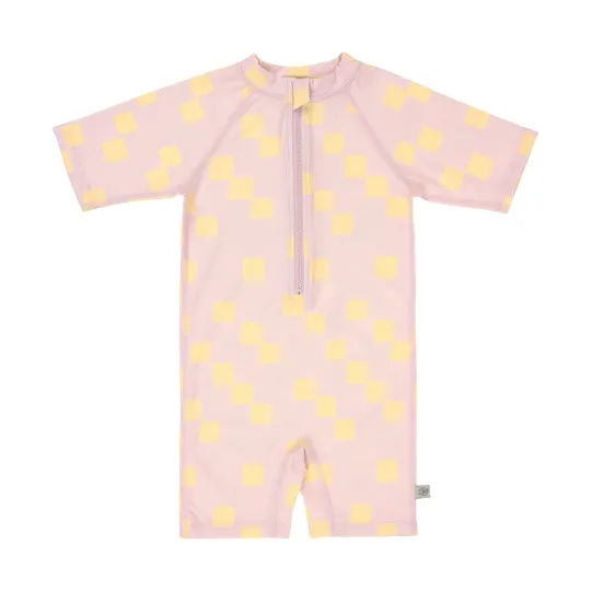 Lässig UV Pakje Korte Mouw