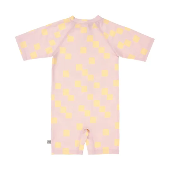 Lässig UV Pakje Korte Mouw