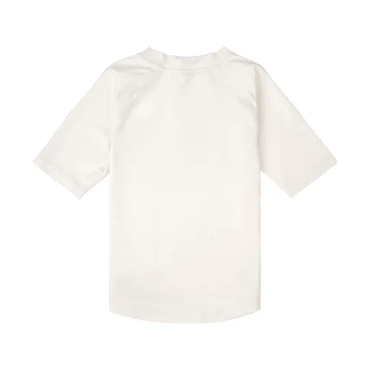 Lässig Zwemshirt Korte Mouw