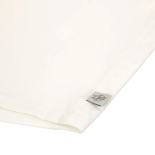 Lässig Zwemshirt Korte Mouw