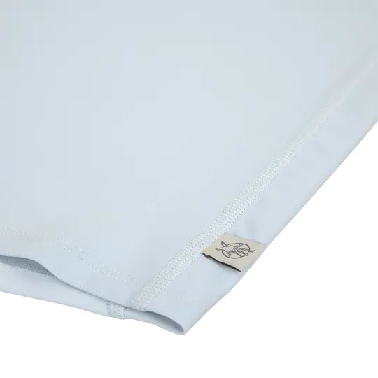 Lässig Zwemshirt Lange Mouw