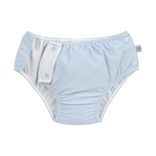 Lässig Snap Schwimmwindel