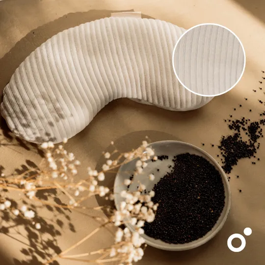 Doomoo Warmtekussen - Snoogy Mom