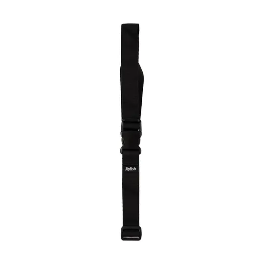 Jipfish Sicherheitsgurt - Black