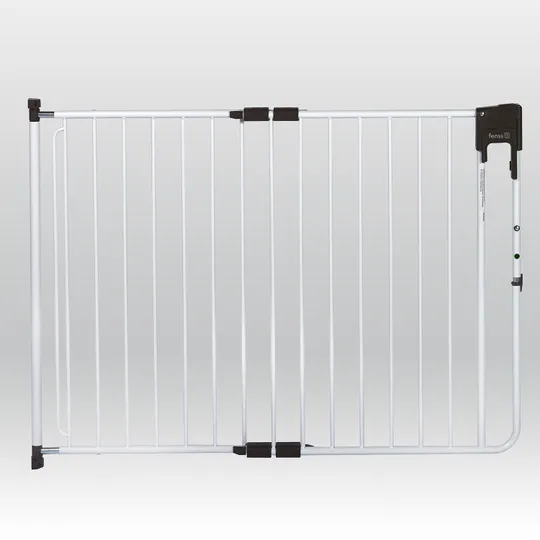 Fenss Treppengitter SafetyDoor