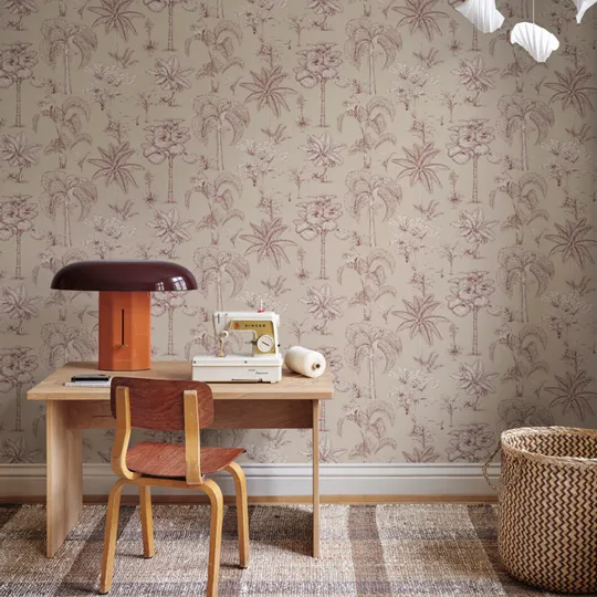 Sandberg Adele Behang