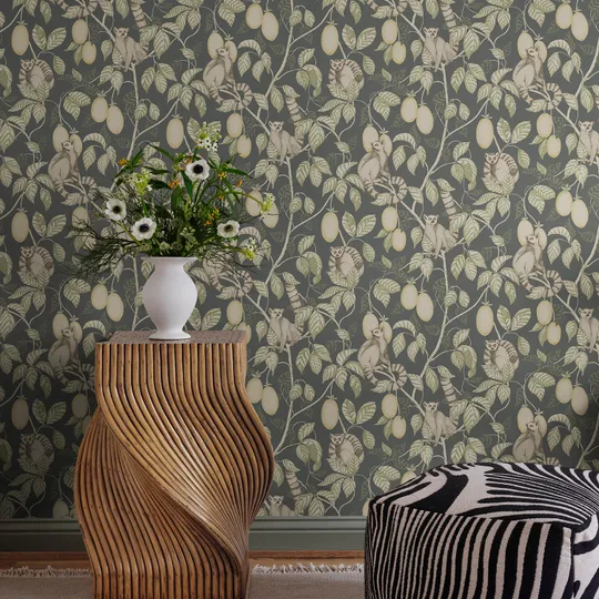 Sandberg Elliot Behang