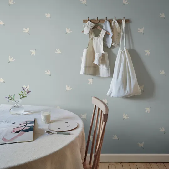 Sandberg Frida Behang