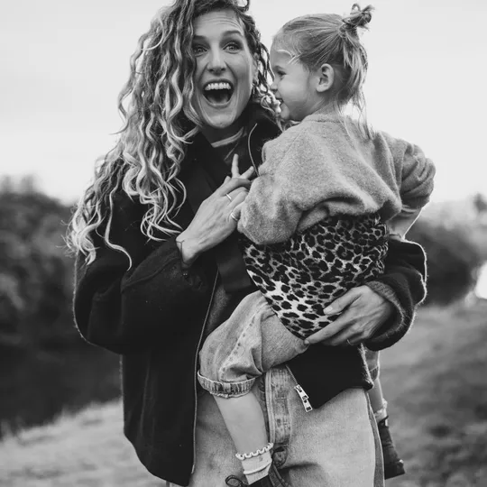 Wildride Peuterdraagzak - Savannah