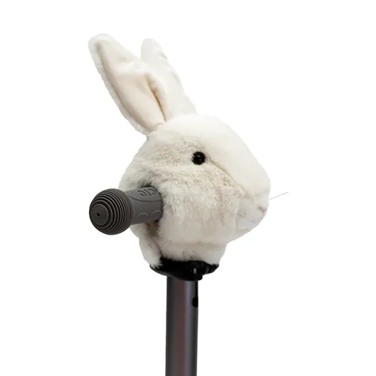 Wild & Soft Scooter Head - Kaninchen