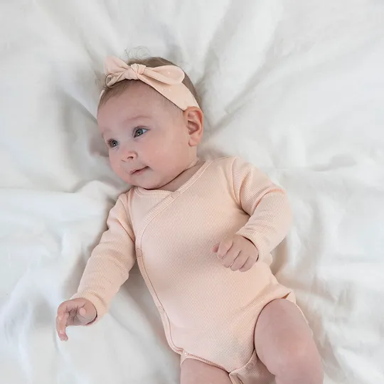 Feetje The Magic Is In You - Haarband - Rosa