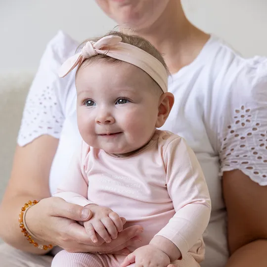 Feetje The Magic Is In You - Haarband - Rosa