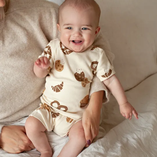 Feetje Premium Summerwear Shortama 