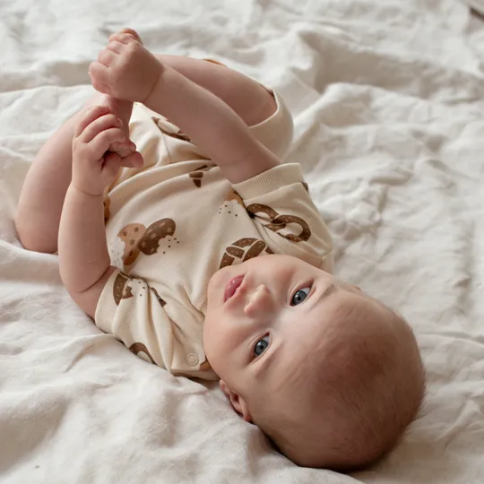 Feetje Premium Summerwear Shortama 