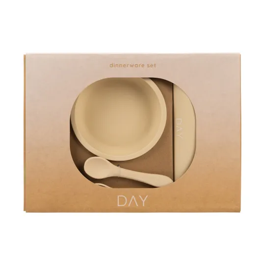 DAY Gift Set - Siliconen