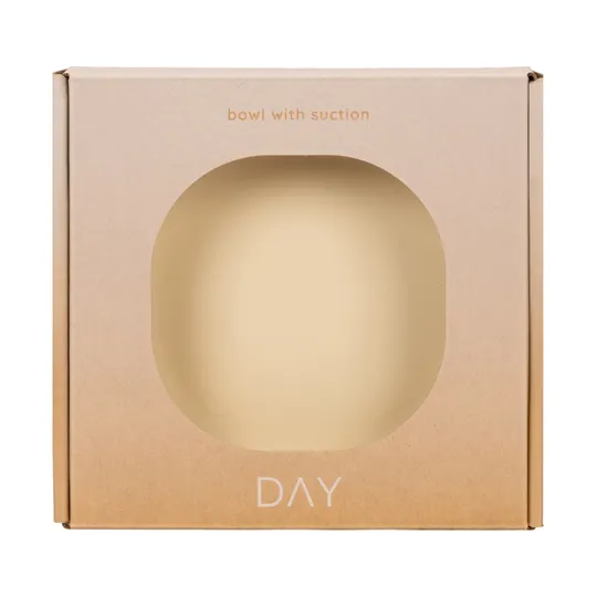 DAY Silikon Schale
