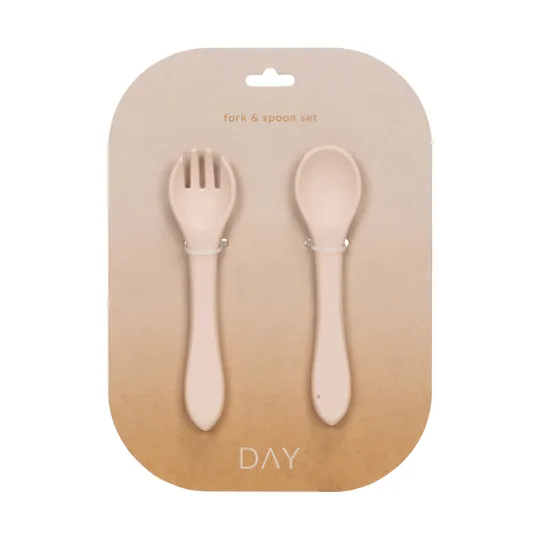 DAY Besteckset – Silikon