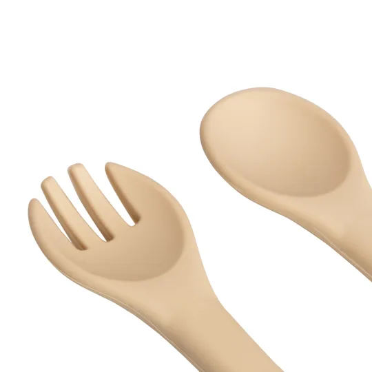 DAY Bestekset - Siliconen