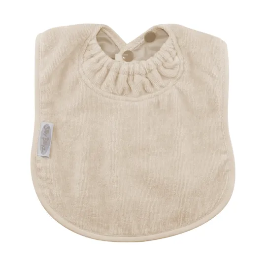 Silly Billyz Slab Large - White / Sand