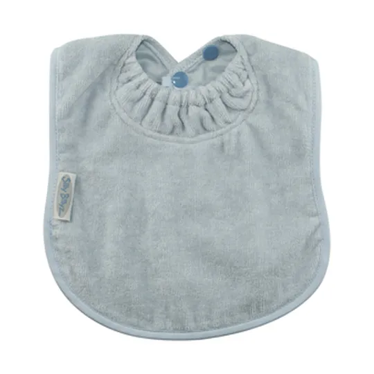 Silly Billyz Towel Slab Large - Blauw