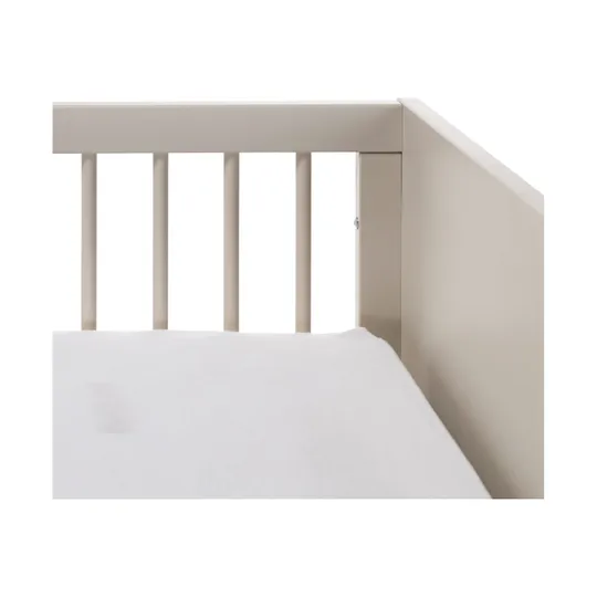 Kidsmill Sixties Babyzimmer Oatmeal / Walnuss