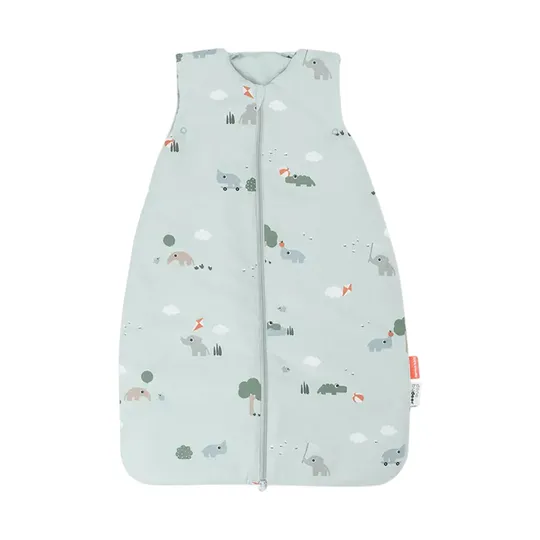 Done By Deer Schlafsack – Playground – TOG 2,5 – Powder
