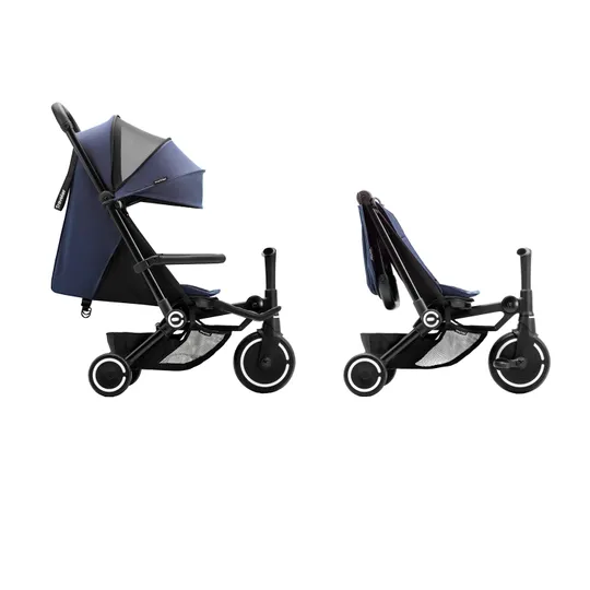 SmarTrike Traveler