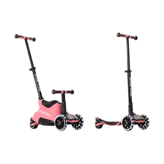 SmarTrike Xtend Scooter Ride-On