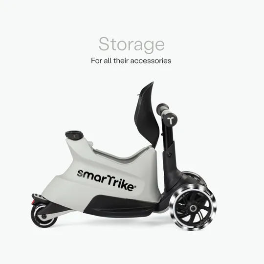 SmarTrike Xtend Scooter Ride-On