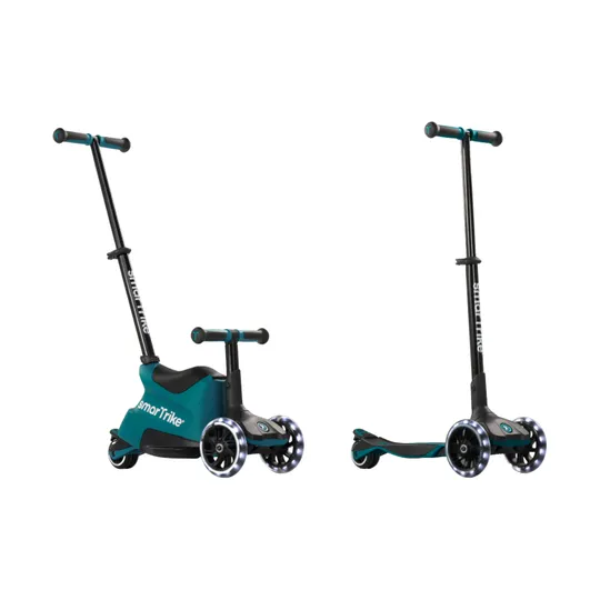 SmarTrike Xtend Scooter Ride-On