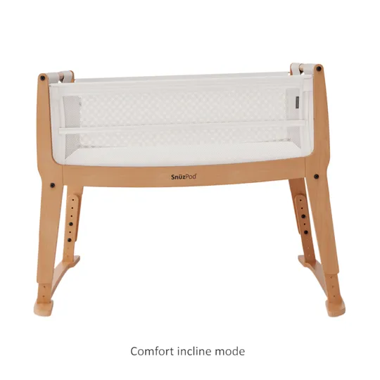 SnuzPod Studio Co-sleeper 