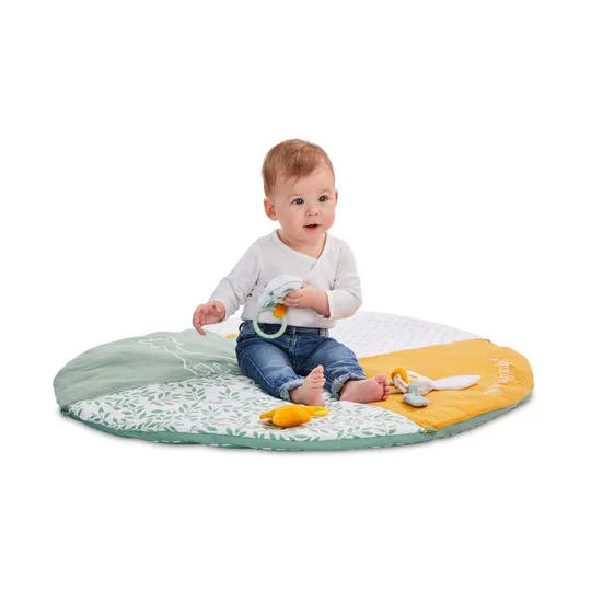 Sophie die Giraffe Reverso Activity & Foto Spielmatte