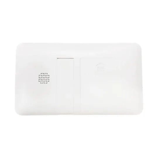 B-Care Babyphone - Sparkle Ultimate - 7 Zoll