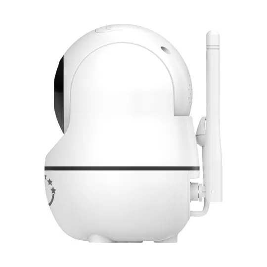 B-Care Baby Sparkle Ultimate Losse Camera - 7 Inch