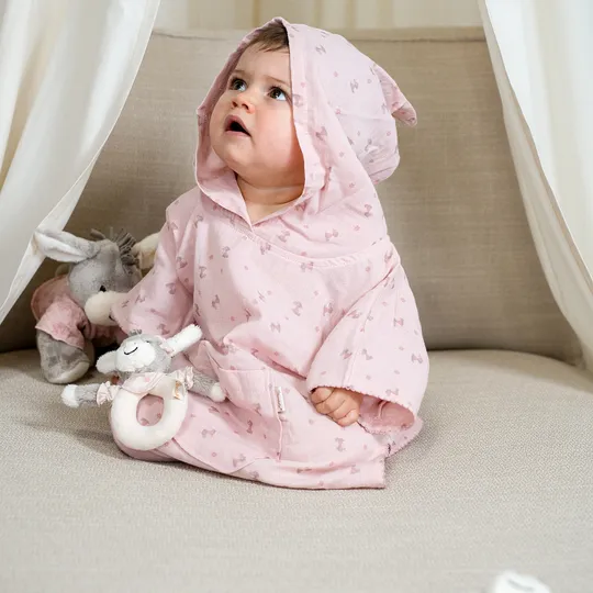 Sterntaler Emmi Girl Knuffeldier - Mini