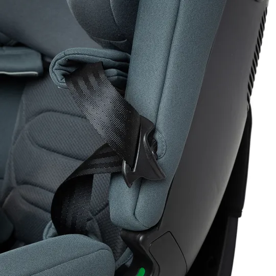Maxi-Cosi Spinel Autositz 360+ - Authentic Graphite