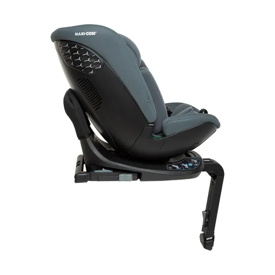 Maxi-Cosi Spinel Autositz 360+ - Authentic Graphite