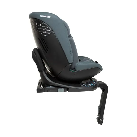 Maxi-Cosi Spinel Autositz 360+ - Authentic Graphite