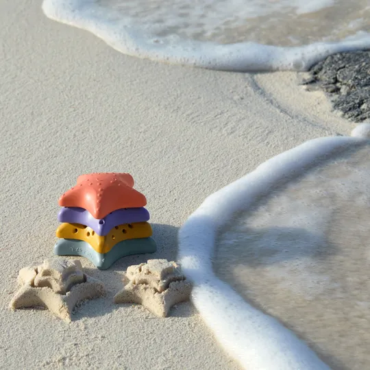 Lässig Stacking Toy