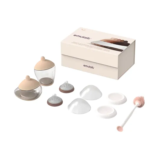 Emulait Starterkit - Shape 1